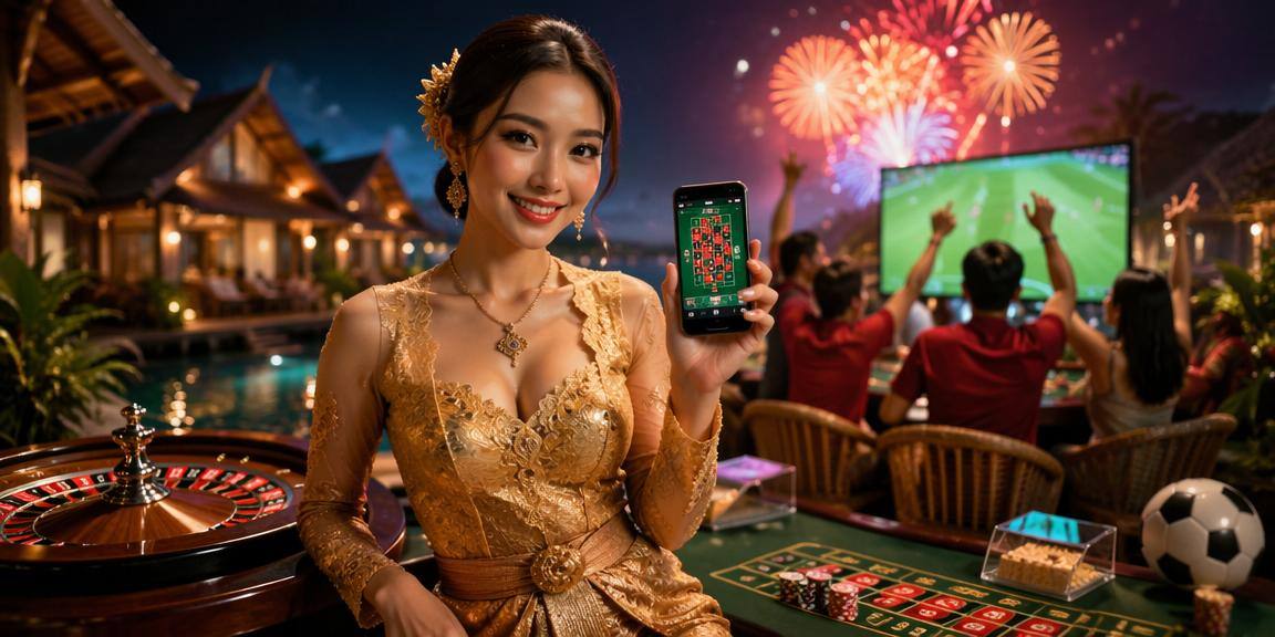 jackpot108 pro Deposits clear in under 60 seconds